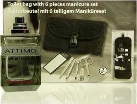 Salvatore Ferragamo Attimo Pour Homme Eau de Toilette, 100ml