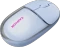 Canyon OnClick 24 Dual-Mode Wireless Mouse blau, USB/Bluetooth Vorschaubild