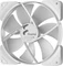 Fractal Design Aspect 14 RGB, weiß, 140mm Vorschaubild