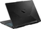 ASUS TUF Gaming F15 FX506HF-HN014, Graphite Black, Core i5-11400H, 8GB RAM, 512GB SSD, GeForce RTX 2050, DE Vorschaubild