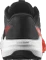 Salomon Pulsar black/white/cherry tomato (Herren) Vorschaubild