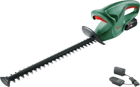 Bosch DIY Easy HedgeCut 18-45 Akku-Heckenschere inkl. Akku 2.0Ah