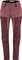 Fjällräven Keb Curved Hose lang port/mesa purple (Damen) Vorschaubild