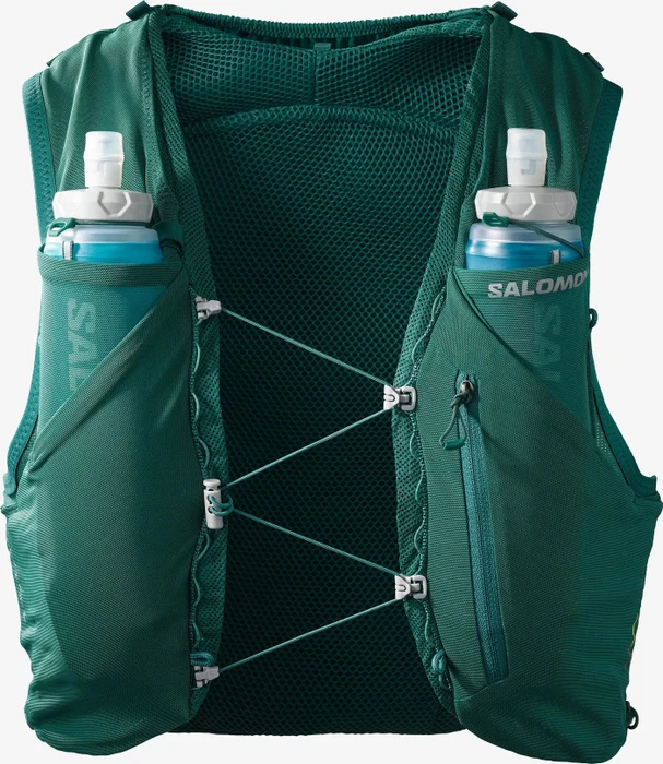 Salomon ADV Skin 5 pacific