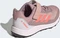 adidas Terrex Agravic Flow Primegreen wonder mauve/turbo/magic mauve (Junior) Vorschaubild