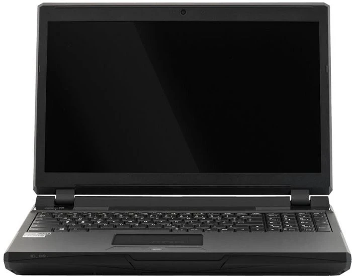 Schenker XMG P504-9EP Pro, Core i7-4710MQ, 16GB RAM, 128GB SSD, 1TB HDD, GeForce GTX 970M, DE