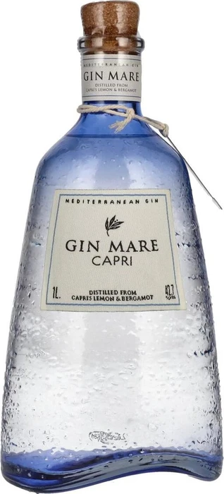 Gin Mare Capri 1l