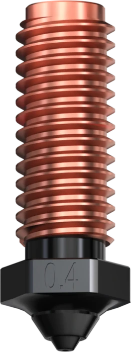 Phaetus Druckdüse PH SiC, 1.75mm, 0.6mm
