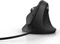 Hama EMC-500 Vertical Maus schwarz, USB Vorschaubild