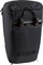 Vaude Cycle 20 II Gepäcktasche schwarz Vorschaubild