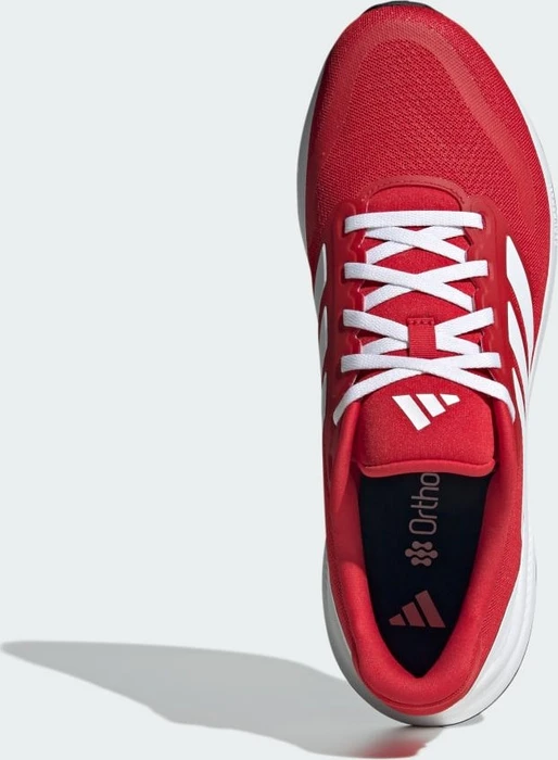 adidas Runfalcon 5 better scarlet/cloud white/core black (Herren)