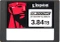 Kingston DC600ME Data Center Series Mixed-Use SSD - 1DWPD 3.84TB, SED TCG, 2.5" / SATA 6Gb/s Vorschaubild