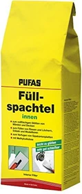 Pufas Füllspachtel FSI innen, 5.00kg