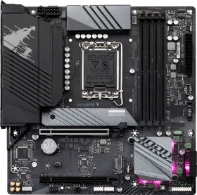 GIGABYTE B760M AORUS Elite (Intel 1700)