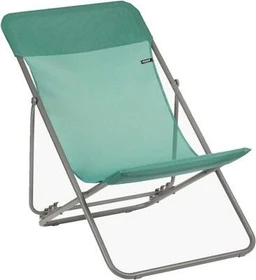 Lafuma Maxi Transat Batyline Iso Klappsessel chlorophylle