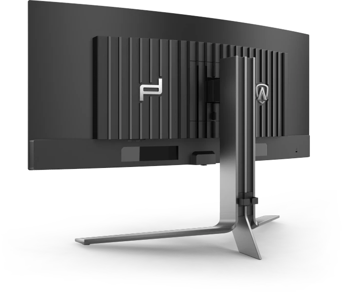 AOC Porsche Design Agon PD34, 34"