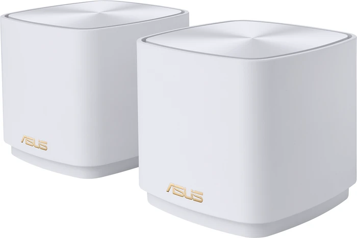 ASUS ZenWiFi AX Mini XD4