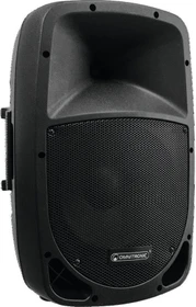 Omnitronic VFM-210AP schwarz, Stück