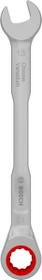 Bosch Professional Maul-Ringratschenschlüssel, 13x179mm