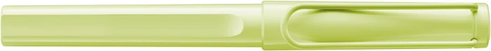 Lamy Safari Tintenroller (Mine) spring green