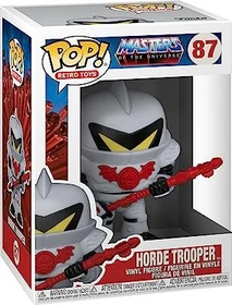 FunKo Pop! Television - Masters of the Universe - Horde Trooper
