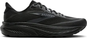Brooks Ghost 18 black/ebony (Herren)