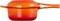 Le Creuset 2in1 Marmitout Gusseisen Bräter 2.3l Vorschaubild