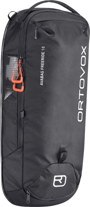 Ortovox Avabag Litric Freeride 18 Zip