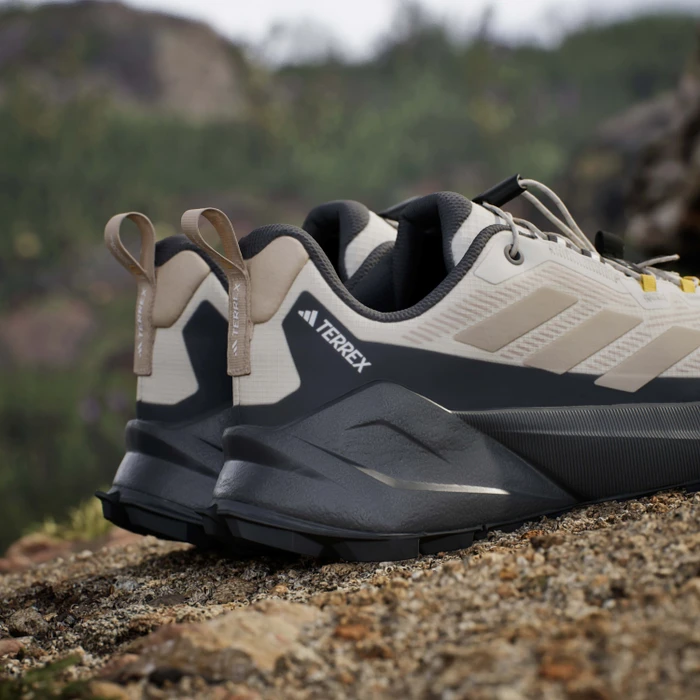 adidas Terrex Trailmaker 2.0 GTX orbit grey/wonder beige/grey five (Damen)