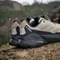 adidas Terrex Trailmaker 2.0 GTX orbit grey/wonder beige/grey five (Damen) Vorschaubild