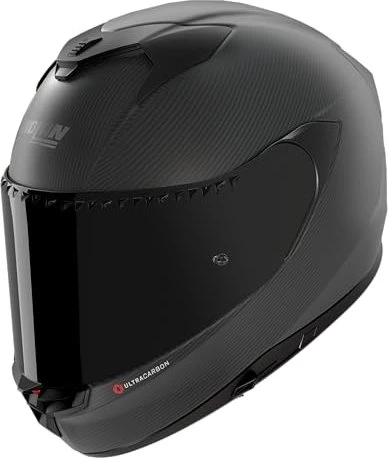 Nolan X-904 Ultra Carbon Puro 325 matt