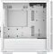 DeepCool CH360 WH, weiß, Glasfenster Vorschaubild