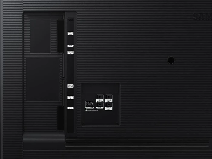 Samsung QM50R-A, 49.5"
