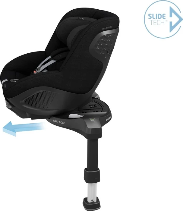 Maxi-Cosi Mica 360 Pro i-Size authentic black