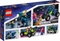 LEGO The Movie 2 - Rex' Rextremes Offroad-Fahrzeug Vorschaubild