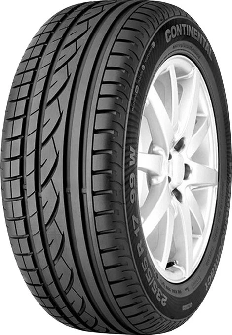 Continental ContiPremiumContact