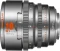 7artisans Hope 10mm T2.1 S35 Cine für Sony E titan Vorschaubild