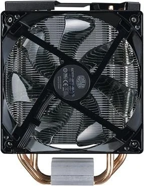 Cooler Master Hyper 212 LED Turbo schwarz