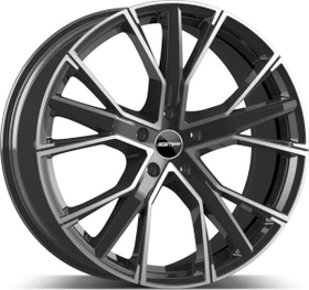 GMP Gunner 9.0x20 5/112 ET40 (verschiedene Farben)