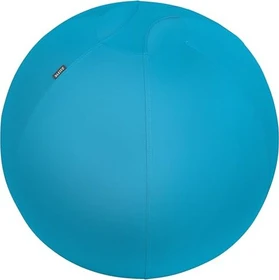 Leitz Ergo Cosy Active Sitzball 65cm, blau