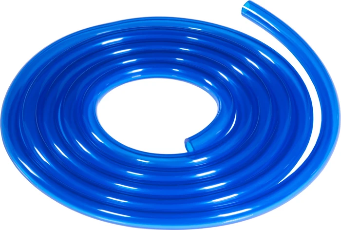 Alphacool AlphaTube HF, 16/10mm, 3m, UV blau, retail (17499)