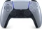 Sony DualSense Controller wireless sterling silver (PS5) Vorschaubild