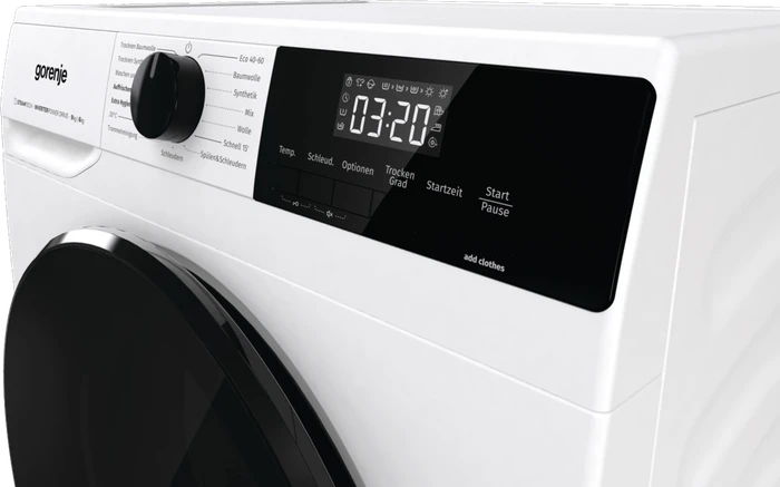 Gorenje WD2A964ADPS