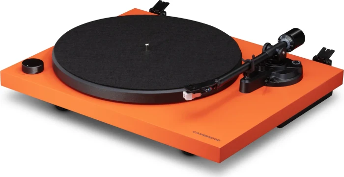 Cambridge Audio Spira orange