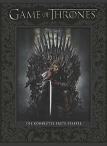 Game of Thrones Season 1 (DVD)