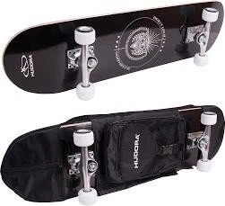 Hudora Columbia Heights Komplettboard (12173)
