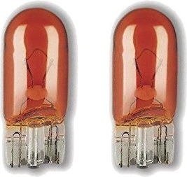 Osram Original WY5W, 2er-Pack Blister
