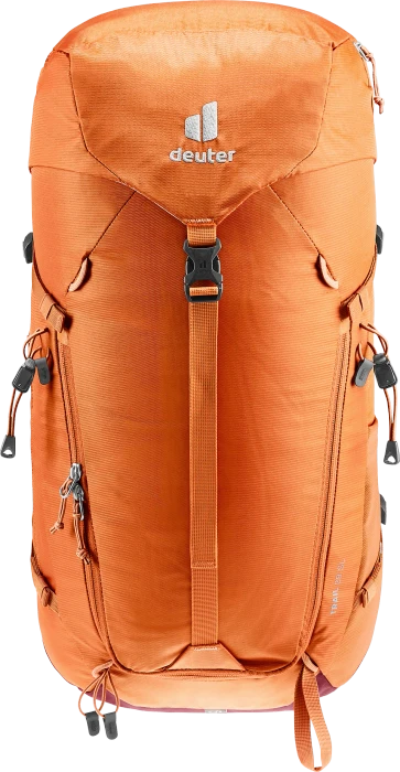 Deuter Trail 28 SL chestnut/maron (Damen)