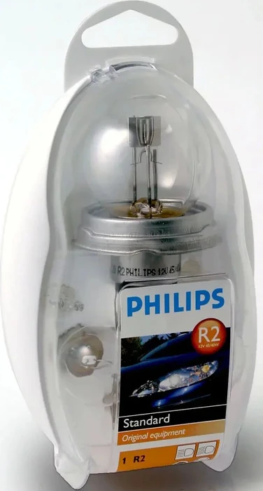 Philips Easy Kit