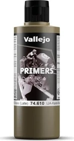 Vallejo Surface Primer parched grass, 200ml